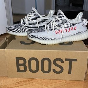 Authentic Yeezy boost 350v2